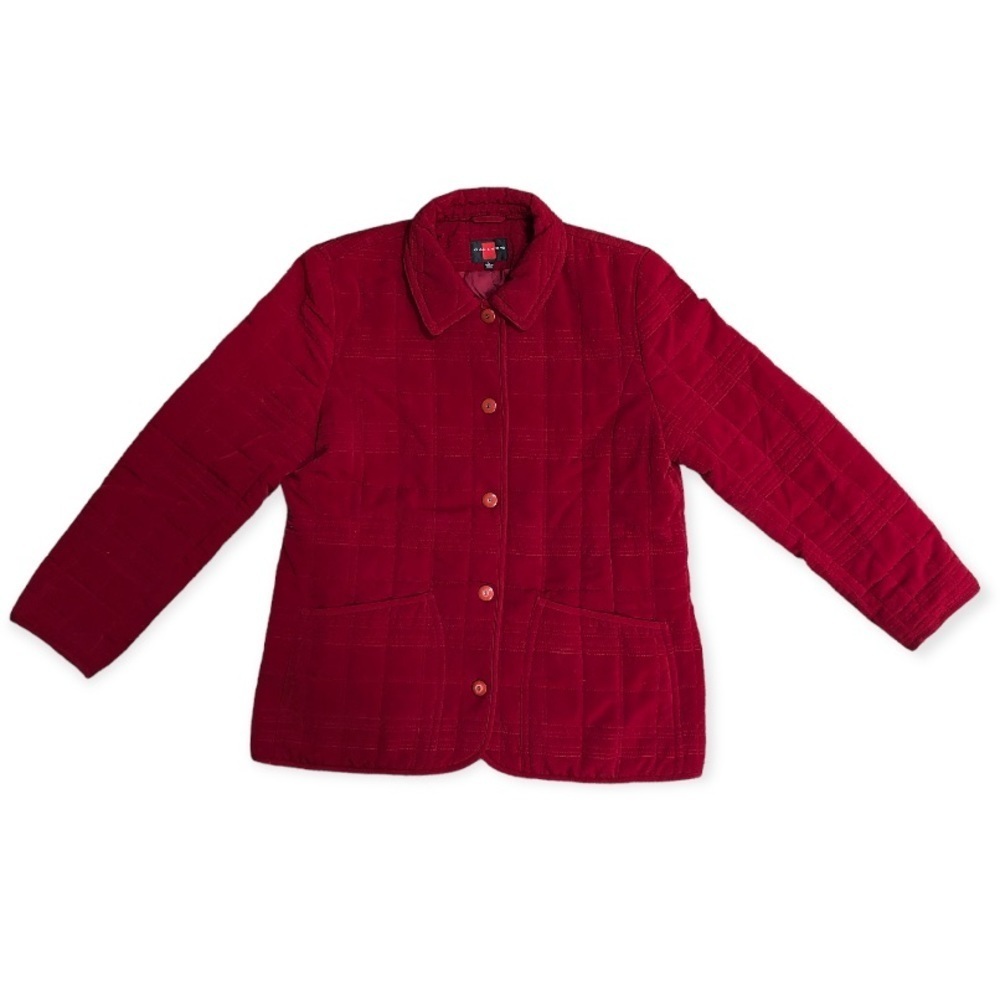 Gallery Puff Jacket - Picture 2 of 11